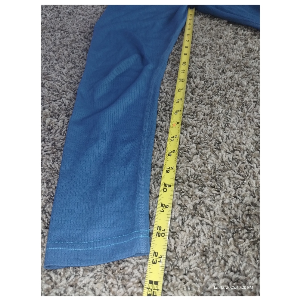 HeatLast Legging Set - Picture 6 of 7